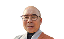 법산스님
